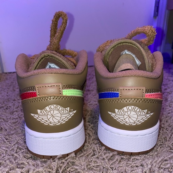 Air Jordan 1 low - Picture 5 of 8